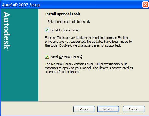 How To Install Autocad 2007 64-bit Crack